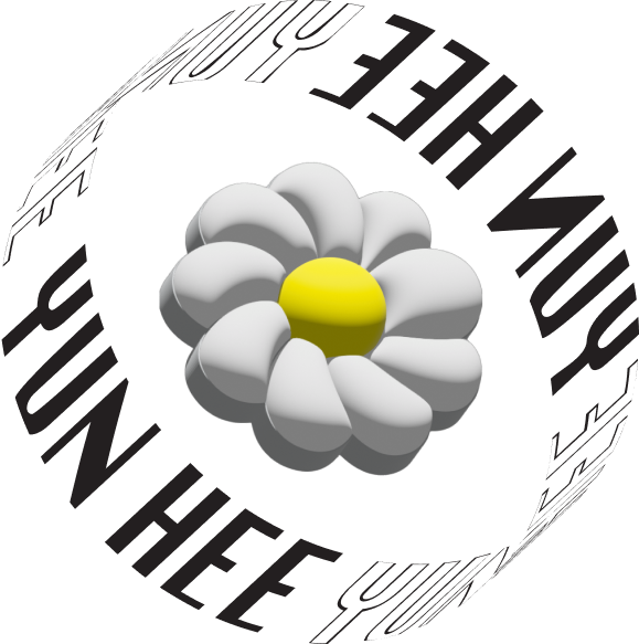 Youn White Flower