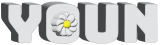 YOUN logo