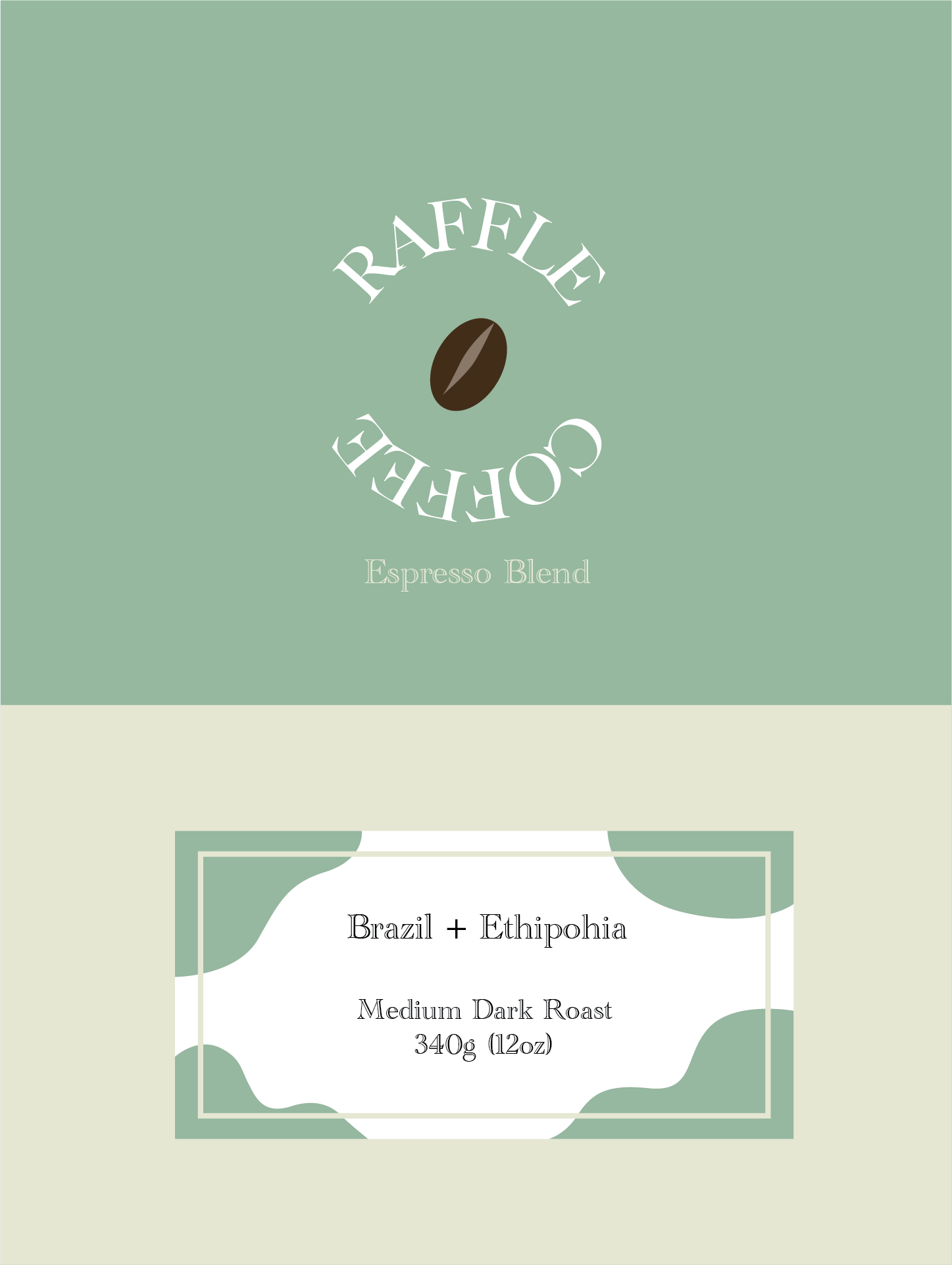 Expresso Blend