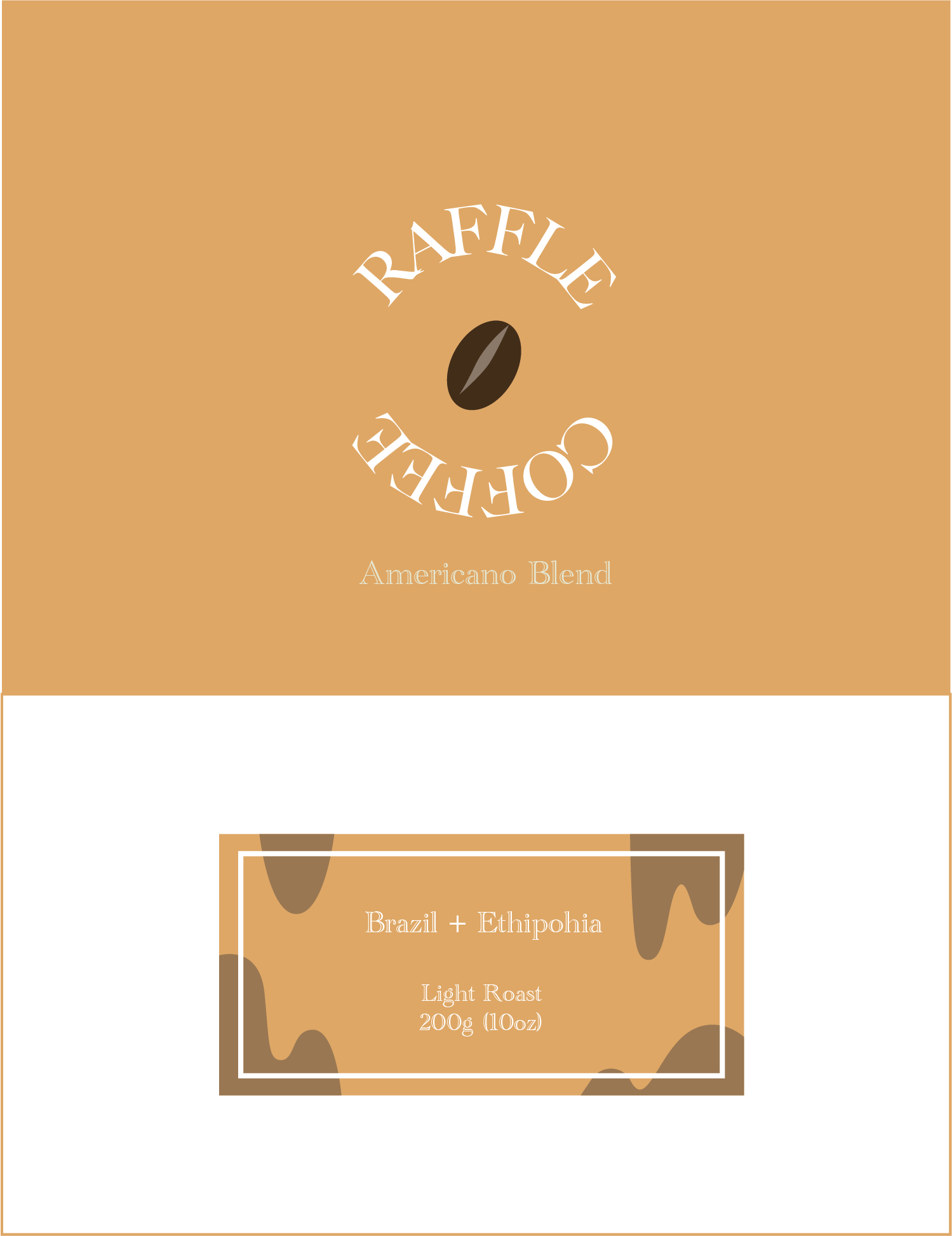 Americano Blend